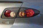 Mazda6 MPS Concept 2002 года